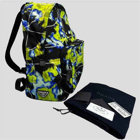 prada ss17 backpack